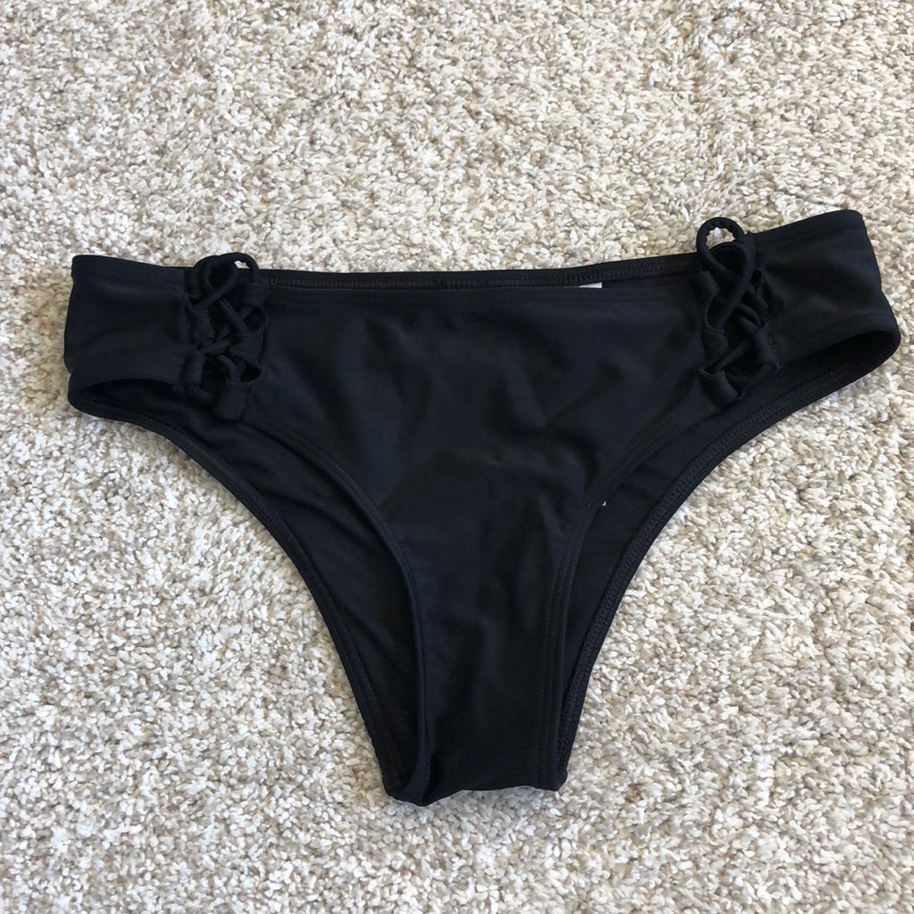 Brand New Bikini Bottoms